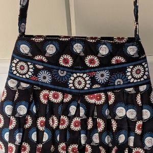 Vera Bradley Small Hand Bag